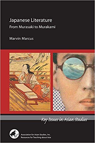 Japanese Literature: From Murasaki to Murakami