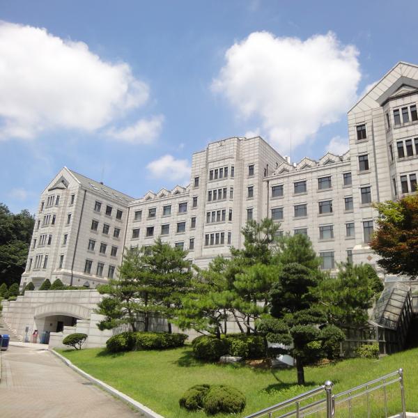 yonsei university